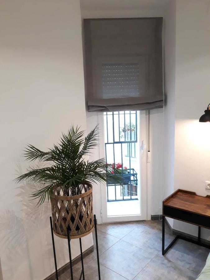 Apartamento pleno centro Wallada Córdoba Exterior foto