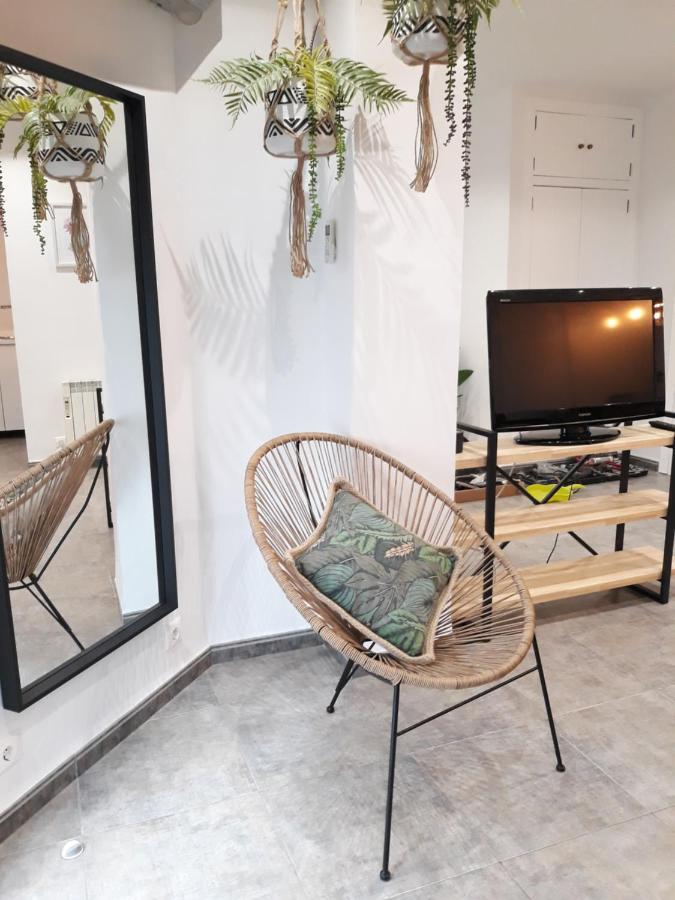 Apartamento pleno centro Wallada Córdoba Exterior foto