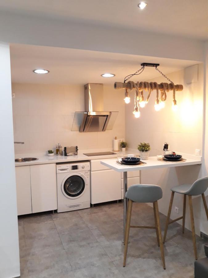 Apartamento pleno centro Wallada Córdoba Exterior foto
