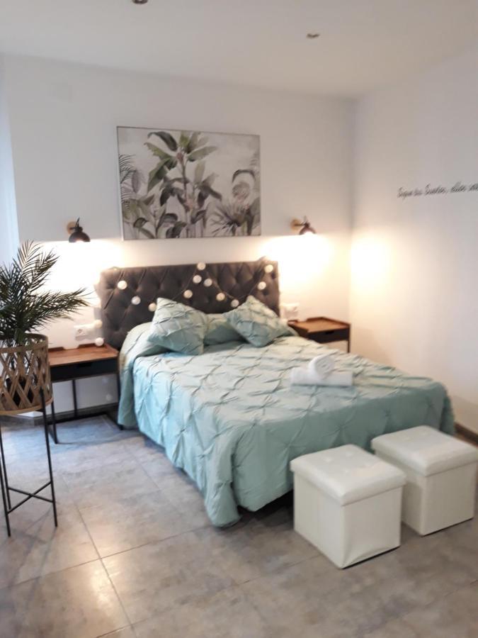 Apartamento pleno centro Wallada Córdoba Exterior foto