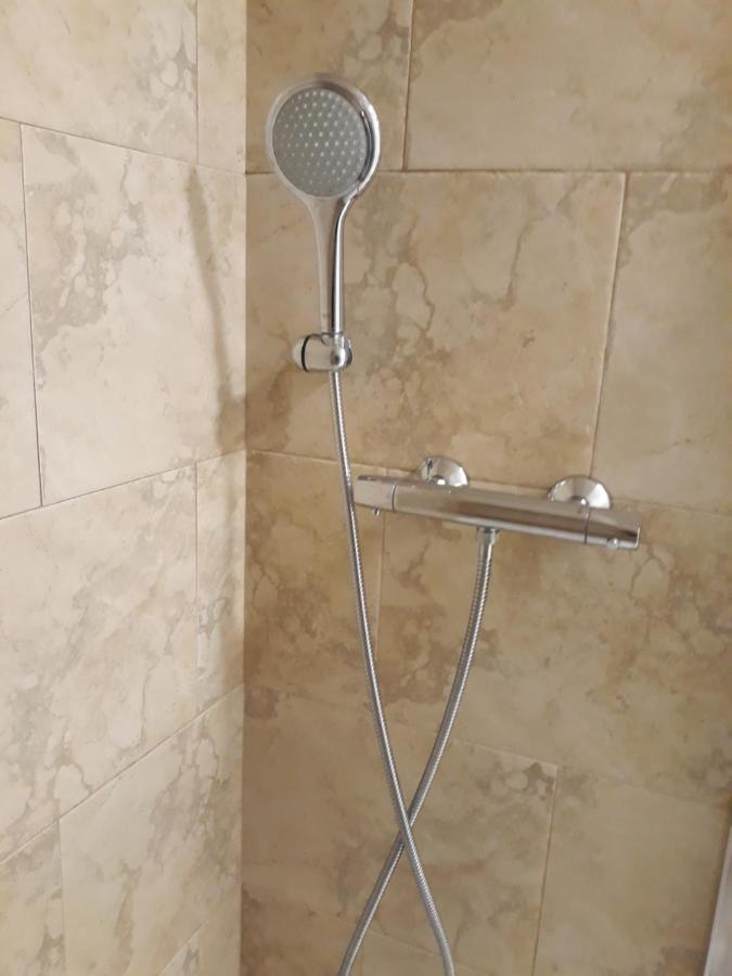 Apartamento pleno centro Wallada Córdoba Exterior foto