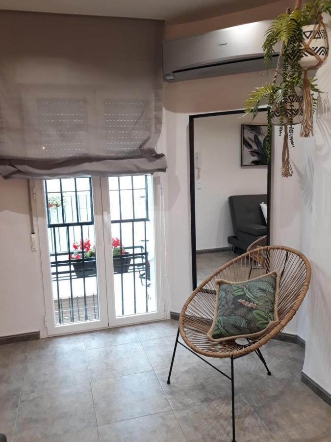 Apartamento pleno centro Wallada Córdoba Exterior foto
