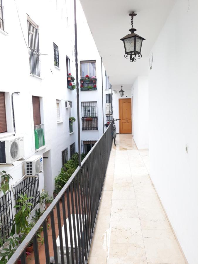 Apartamento pleno centro Wallada Córdoba Exterior foto
