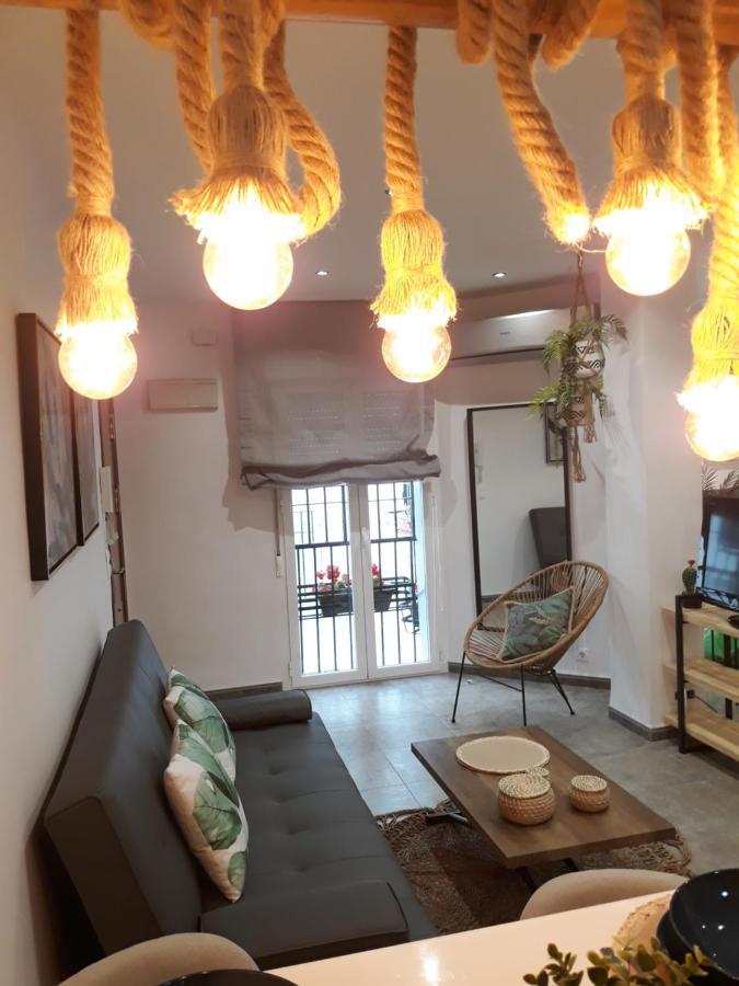 Apartamento pleno centro Wallada Córdoba Exterior foto