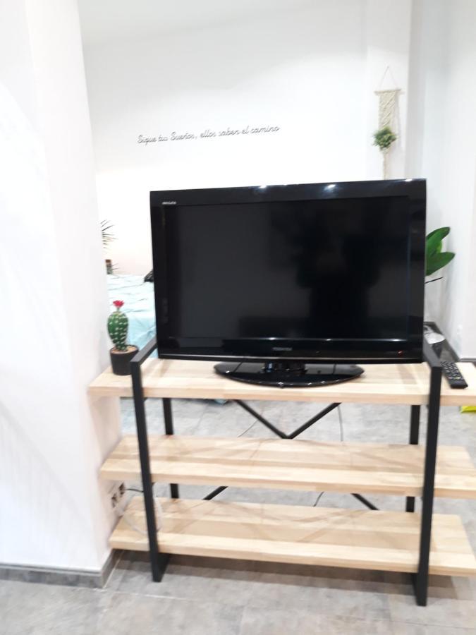 Apartamento pleno centro Wallada Córdoba Exterior foto