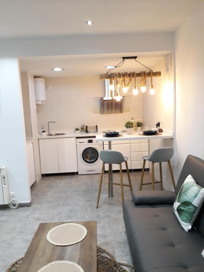 Apartamento pleno centro Wallada Córdoba Exterior foto