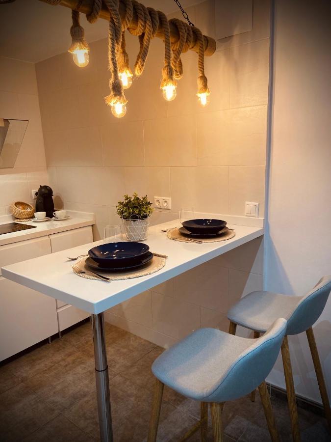 Apartamento pleno centro Wallada Córdoba Exterior foto